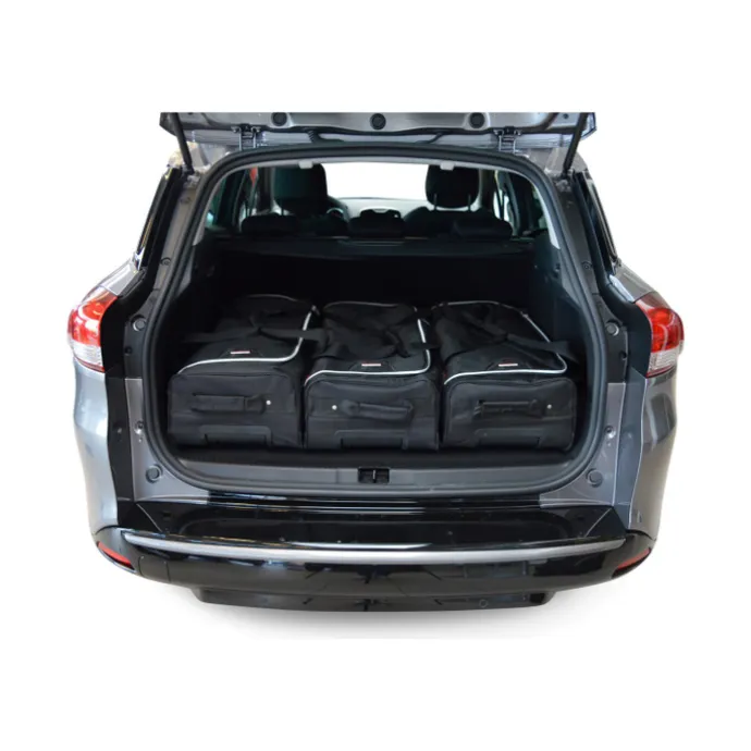 Car-Bags Renault Clio IV Estate - Grandtour 2013-2020 wagon
