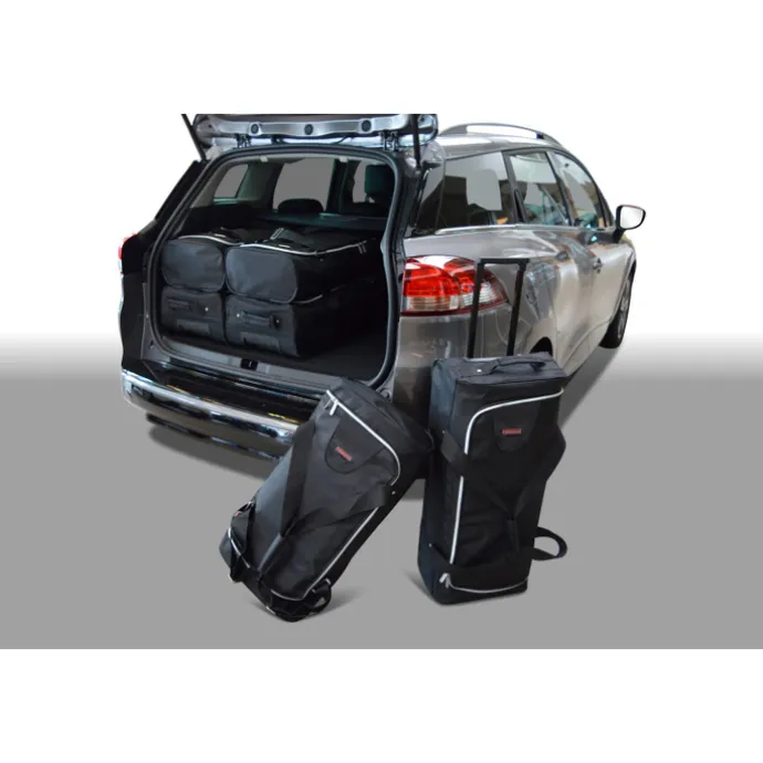 Car-Bags Renault Clio IV Estate - Grandtour 2013-2020 wagon