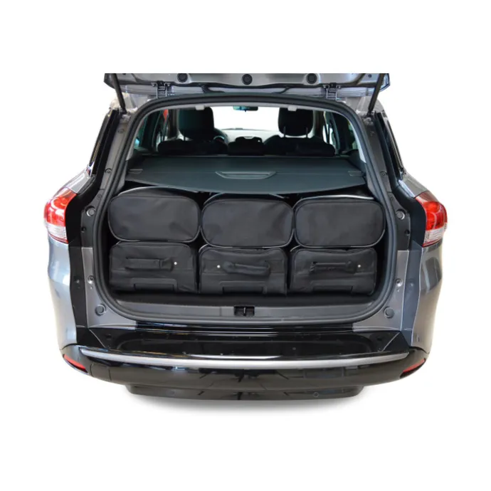 Car-Bags Renault Clio IV Estate - Grandtour 2013-2020 wagon