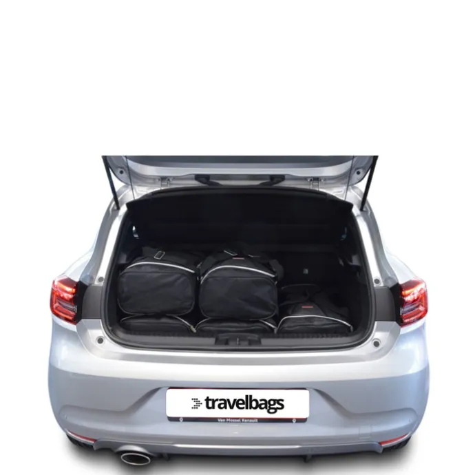 Car-Bags Renault Clio V 2019-heden 5d