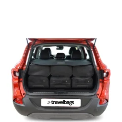 Car-Bags Renault Kadjar 2015-heden