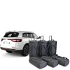 Car-Bags Renault Koleos II 2016-heden suv Pro-Line