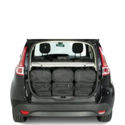 Car-Bags Renault Sc锟絥ic III 2009-2016