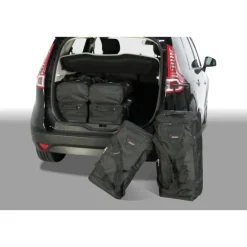 Car-Bags Renault Sc锟絥ic III 2009-2016