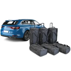 Car-Bags Renault Talisman Estate - Grandtour 2016-heden wagon Pro-Line