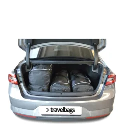 Car-Bags Renault Talisman 2015-heden 4-deurs sedan