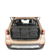 Car-Bags Seat Arona (KJ) 2017-heden