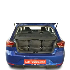 Car-Bags Seat Ibiza (6F) 2017-heden 5d