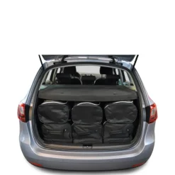Car-Bags Seat Ibiza ST (6J) 2010-2017 wagon