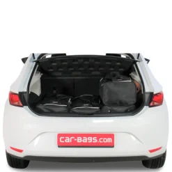 Car-Bags Seat Leon (5F) 2012-2020 3 & 5-deurs hatchback