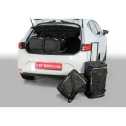 Car-Bags Seat Leon (5F) 2012-2020 3 & 5-deurs hatchback