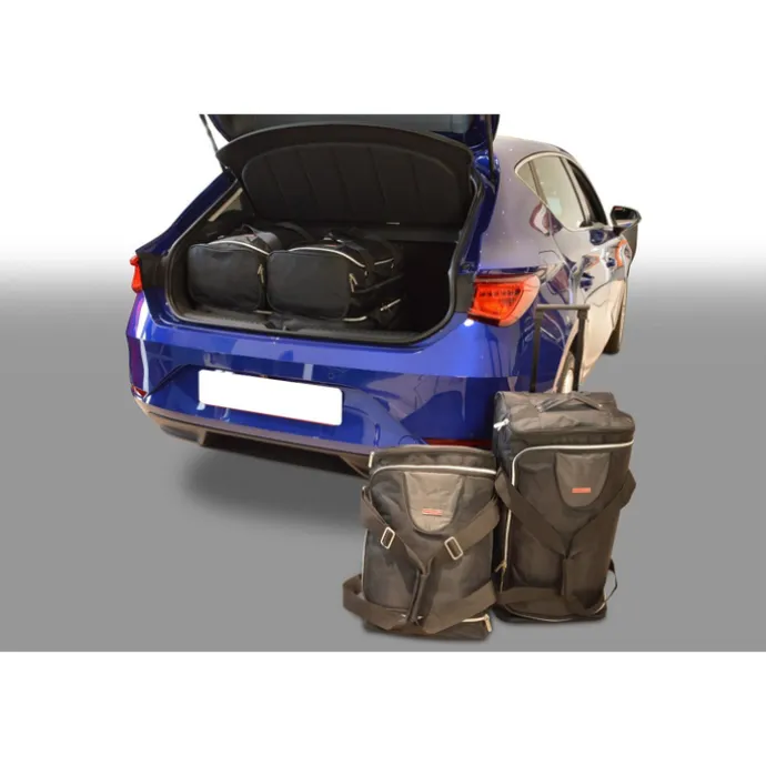 Car-Bags Seat Leon (KL) 2020-heden 5-deurs hatchback