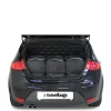Car-Bags Seat Leon (1P) 2005-2012 3 & 5-deurs hatchback