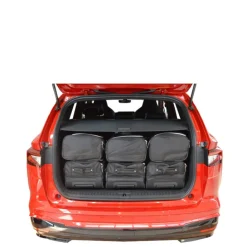 Car-Bags Skoda Enyaq iV 2020-heden