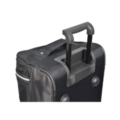 Car-Bags Skoda Kamiq (NW4) 2019-heden suv