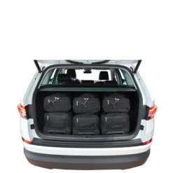 Car-Bags Skoda Kodiaq (NS) 2017-heden Pro-Line