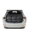 Car-Bags Skoda Scala (NW1) 2019-heden 5-deurs hatchback Laadvloer Laag