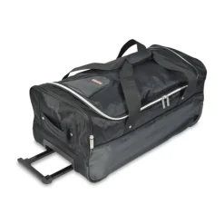 Car-Bags Skoda Scala (NW1) 2019-heden 5-deurs hatchback Laadvloer Laag