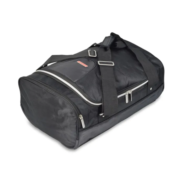 Car-Bags Skoda Scala (NW1) 2019-heden 5-deurs hatchback Laadvloer Laag