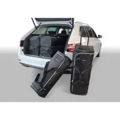 Car-Bags Skoda Superb III Combi (3V) 2015-heden wagon
