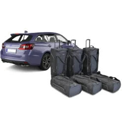 Car-Bags Subaru Levorg 2015-heden wagon Pro-Line