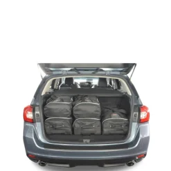 Car-Bags Subaru Levorg 2015-heden wagon