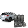 Car-Bags Subaru XV II 2017-heden 5d