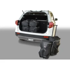 Car-Bags Suzuki Vitara (LY) 2015-heden suv