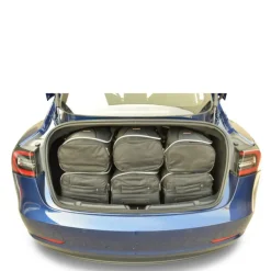Car-Bags Tesla Model 3 2017-heden 4-deurs sedan