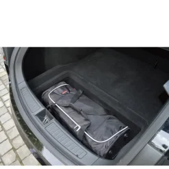 Car-Bags Tesla Model S 2012-heden 5-deurs Reistas