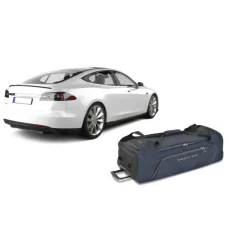 Car-Bags Tesla Model S Reistas Pro-Line 2012-heden