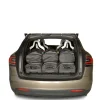 Car-Bags Tesla Model X 2015-heden