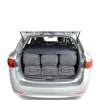 Car-Bags Toyota Avensis III 2008-2018 wagon