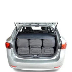 Car-Bags Toyota Avensis III 2008-2018 wagon