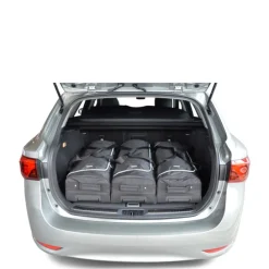 Car-Bags Toyota Avensis III 2008-2018 wagon