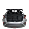 Car-Bags Toyota C-HR 2016-heden 5-door hatchback