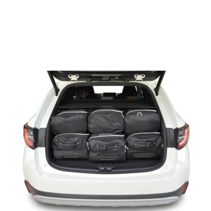 Car-Bags Toyota Corolla Touring Sports (E210) 2018-heden wagon