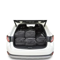 Car-Bags Toyota Corolla Touring Sports (E210) 2018-heden wagon