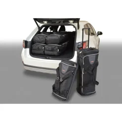 Car-Bags Toyota Corolla Touring Sports (E210) 2018-heden wagon