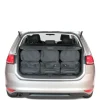 Car-Bags Volkswagen Golf 7 Variant (5G) 2013-2020 wagon