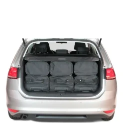 Car-Bags Volkswagen Golf 7 Variant (5G) 2013-2020 wagon