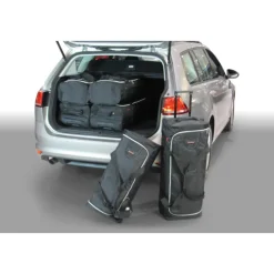 Car-Bags Volkswagen Golf 7 Variant (5G) 2013-2020 wagon