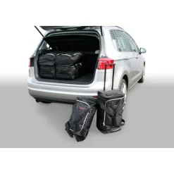 Car-Bags Volkswagen Golf 7 Sportsvan (5G) 2014-2020