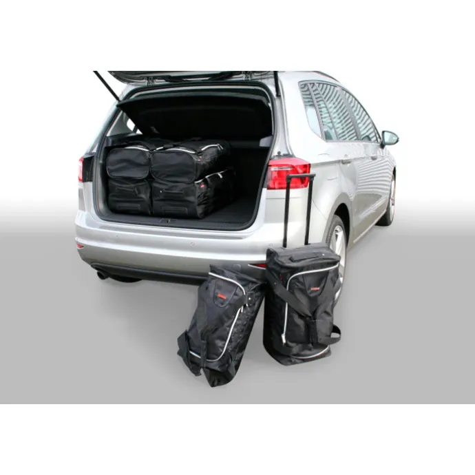 Car-Bags Volkswagen Golf 7 Sportsvan (5G) 2014-2020
