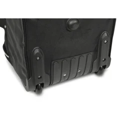 Car-Bags Volkswagen Golf 8 Variant (CD) 2020-heden wagon Laadvloer Hoog