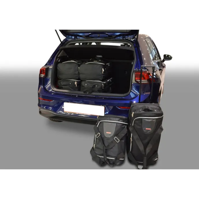 Car-Bags Volkswagen Golf 8 (CD) 2020-heden 5-deurs hatchback