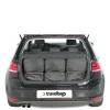 Car-Bags Volkswagen Golf 7 (5G) 2012-2020 3 & 5-deurs hatchback