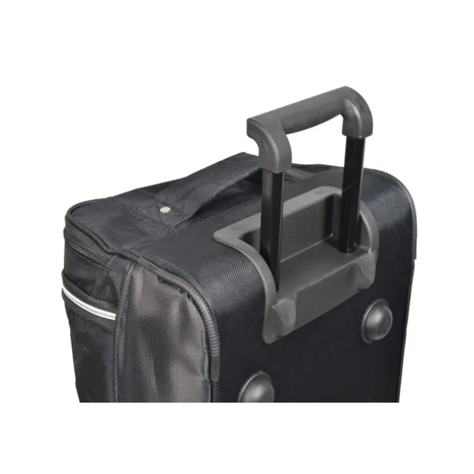 Car-Bags Volkswagen Golf 8 Variant (CD) 2020-heden wagon Laadvloer Laag