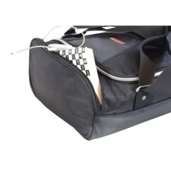 Car-Bags Volkswagen Golf 8 Variant (CD) 2020-heden wagon Laadvloer Laag
