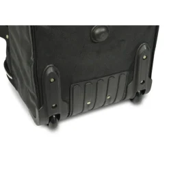 Car-Bags Volkswagen Golf 8 Variant (CD) 2020-heden wagon Laadvloer Laag